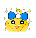 Happy Bird part2（個別スタンプ：9）