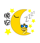 Happy Bird part2（個別スタンプ：14）