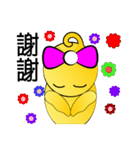 Happy Bird part2（個別スタンプ：29）