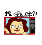 Miss Naked Ai（個別スタンプ：3）