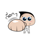 Boon Lai Ver.2（個別スタンプ：3）