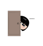 Boon Lai Ver.2（個別スタンプ：5）