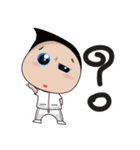 Boon Lai Ver.2（個別スタンプ：6）