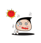 Boon Lai Ver.2（個別スタンプ：9）
