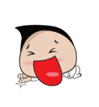Boon Lai Ver.2（個別スタンプ：13）