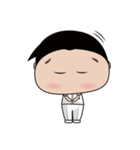 Boon Lai Ver.2（個別スタンプ：19）