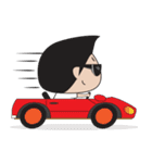 Boon Lai Ver.2（個別スタンプ：25）
