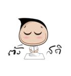 Boon Lai Ver.2（個別スタンプ：28）