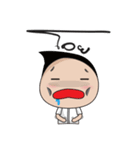 Boon Lai Ver.2（個別スタンプ：30）