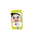Boon Lai Ver.2（個別スタンプ：37）