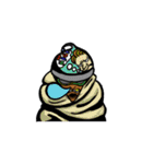 やってるかい（個別スタンプ：15）