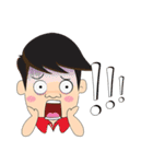 Buddy agent V1（個別スタンプ：10）