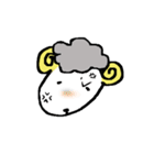 yangyosheep（個別スタンプ：1）