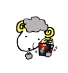 yangyosheep（個別スタンプ：5）