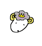 yangyosheep（個別スタンプ：6）
