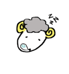 yangyosheep（個別スタンプ：10）