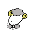 yangyosheep（個別スタンプ：13）