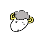 yangyosheep（個別スタンプ：19）