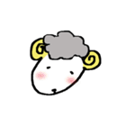 yangyosheep（個別スタンプ：21）