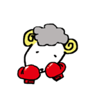 yangyosheep（個別スタンプ：22）