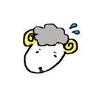 yangyosheep（個別スタンプ：23）