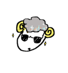 yangyosheep（個別スタンプ：25）