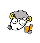 yangyosheep（個別スタンプ：26）