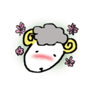 yangyosheep（個別スタンプ：29）