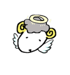 yangyosheep（個別スタンプ：40）