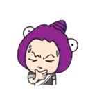 Dek-Ba Everyday（個別スタンプ：10）