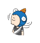 Dek-Ba Everyday（個別スタンプ：14）