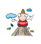 Dek-Ba Everyday（個別スタンプ：15）