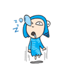 Dek-Ba Everyday（個別スタンプ：20）