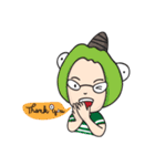 Dek-Ba Everyday（個別スタンプ：23）