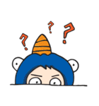 Dek-Ba Everyday（個別スタンプ：33）