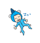 Dek-Ba Everyday（個別スタンプ：39）