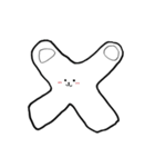 ナガオカ×スクランブル（個別スタンプ：1）