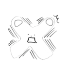 ナガオカ×スクランブル（個別スタンプ：10）