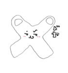 ナガオカ×スクランブル（個別スタンプ：14）