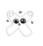 ナガオカ×スクランブル（個別スタンプ：21）