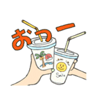 Juliet's Life（個別スタンプ：10）