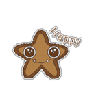 Oh！ my monster（個別スタンプ：19）