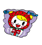 家妖精いちごちゃん2（個別スタンプ：2）