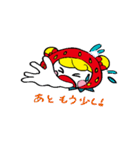 家妖精いちごちゃん2（個別スタンプ：4）