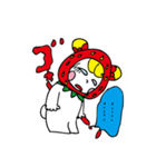 家妖精いちごちゃん2（個別スタンプ：15）
