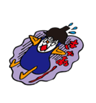 家妖精いちごちゃん2（個別スタンプ：16）