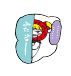 家妖精いちごちゃん2（個別スタンプ：18）