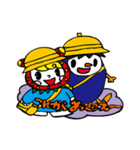 家妖精いちごちゃん2（個別スタンプ：20）