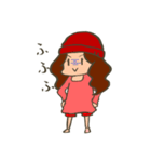 すまいりーず（個別スタンプ：2）