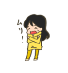 すまいりーず（個別スタンプ：4）